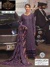 Ayesha Misbah 238 Designer Georgette Pakistani Suits Wholesale Price In Surat
